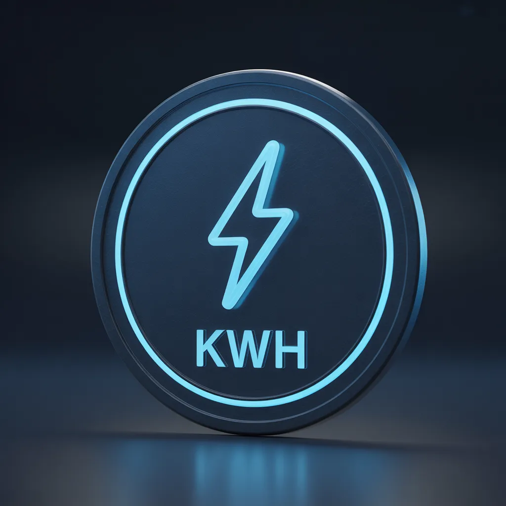 1000 KWh