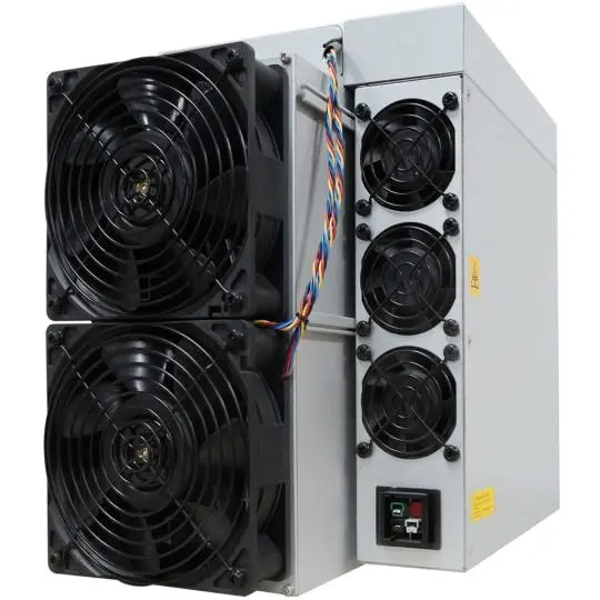 S21 Bitmain