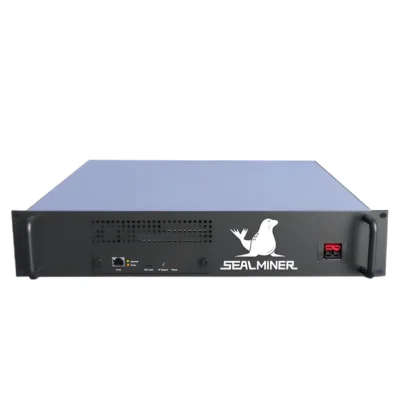 A2 PRO Hydro Sealminer