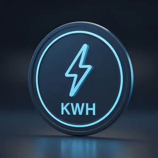 1000 KWh